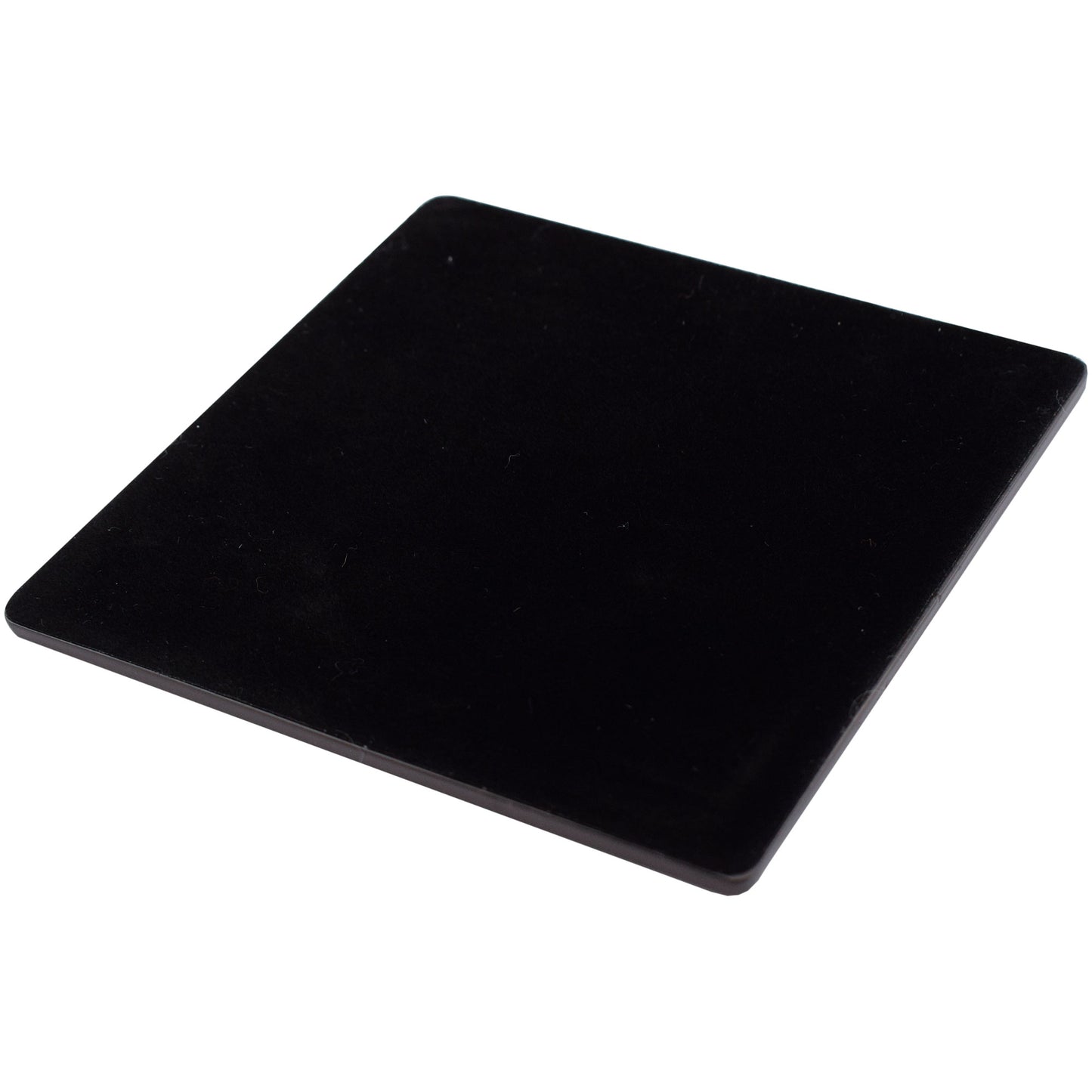 3D Metal Coasters - 2 Pack