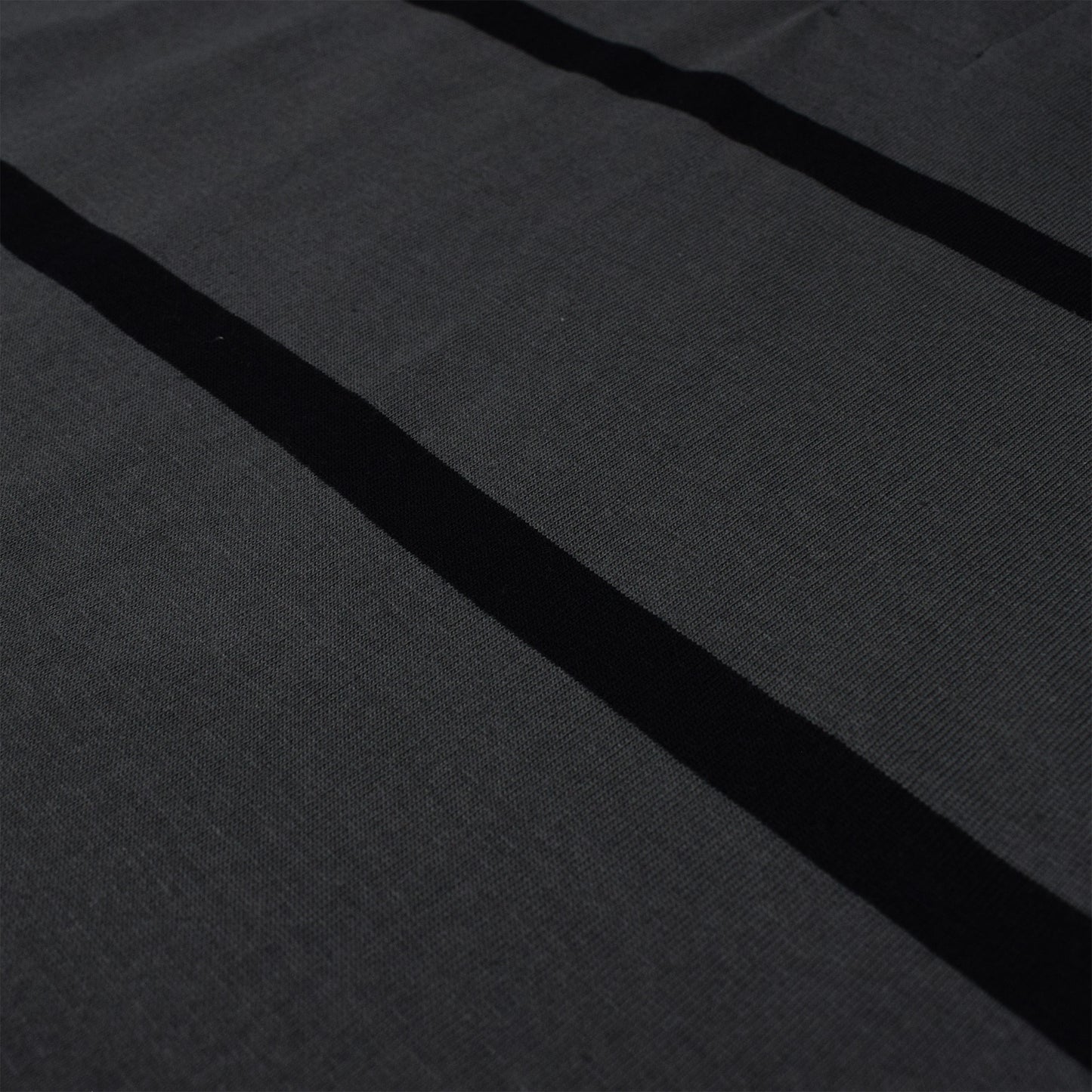 Adults Bracken Polo Shirt - Charcoal