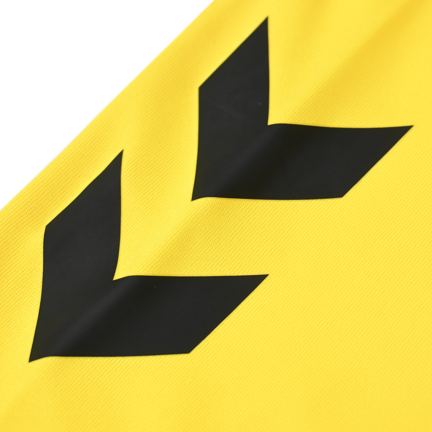 Adults Third Goalkeeper Shorts 26/27 - Yellow