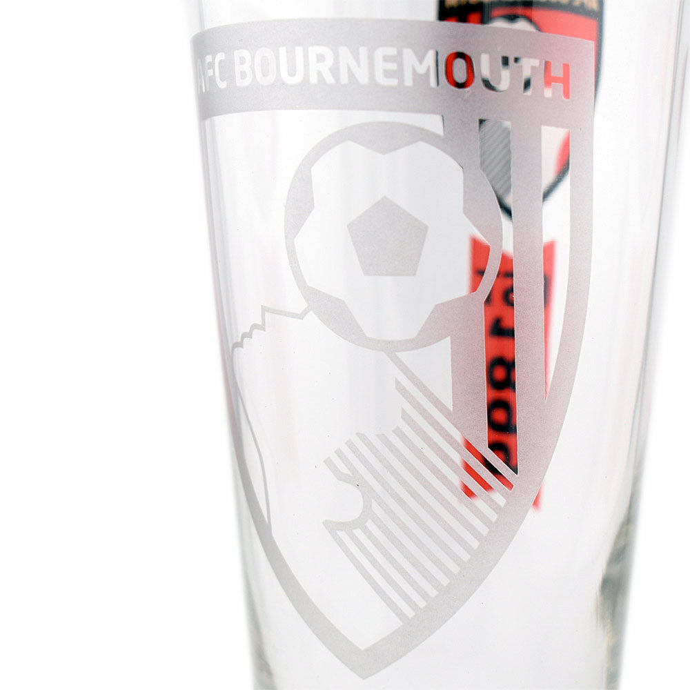 Origin Pilsner Pint Glass