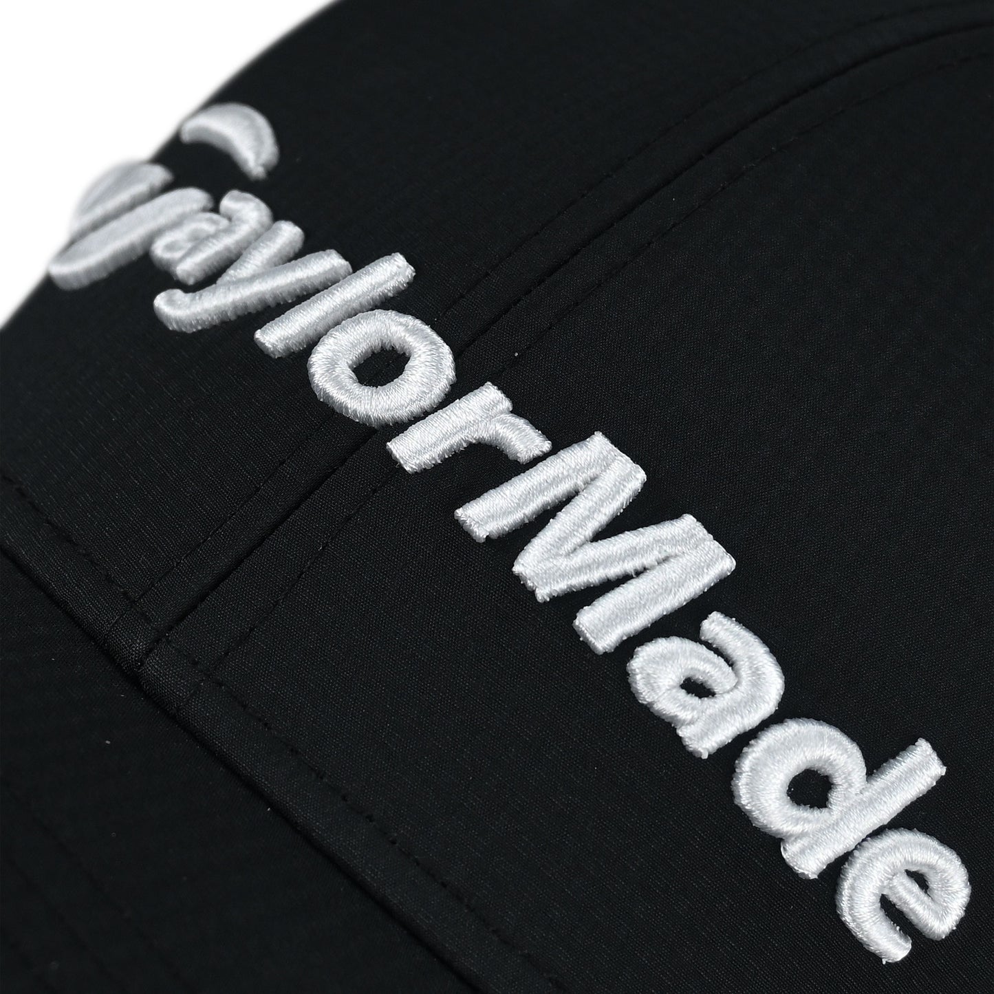 TaylorMade Radar Golf Cap - Black