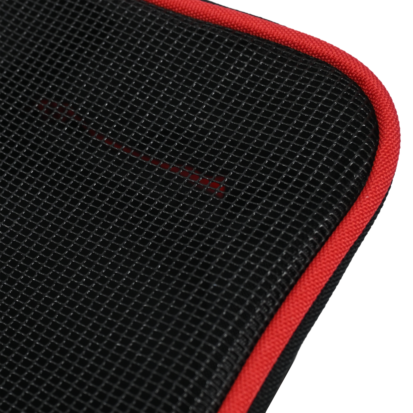 Hummel Bootbag - Black / Red