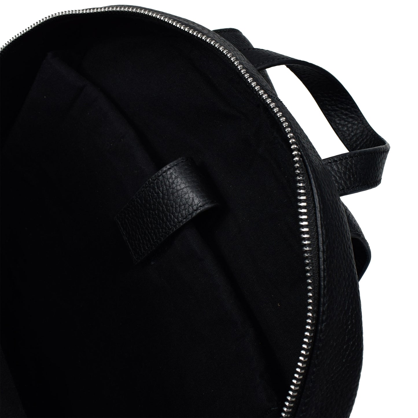 Premium Leather Backpack