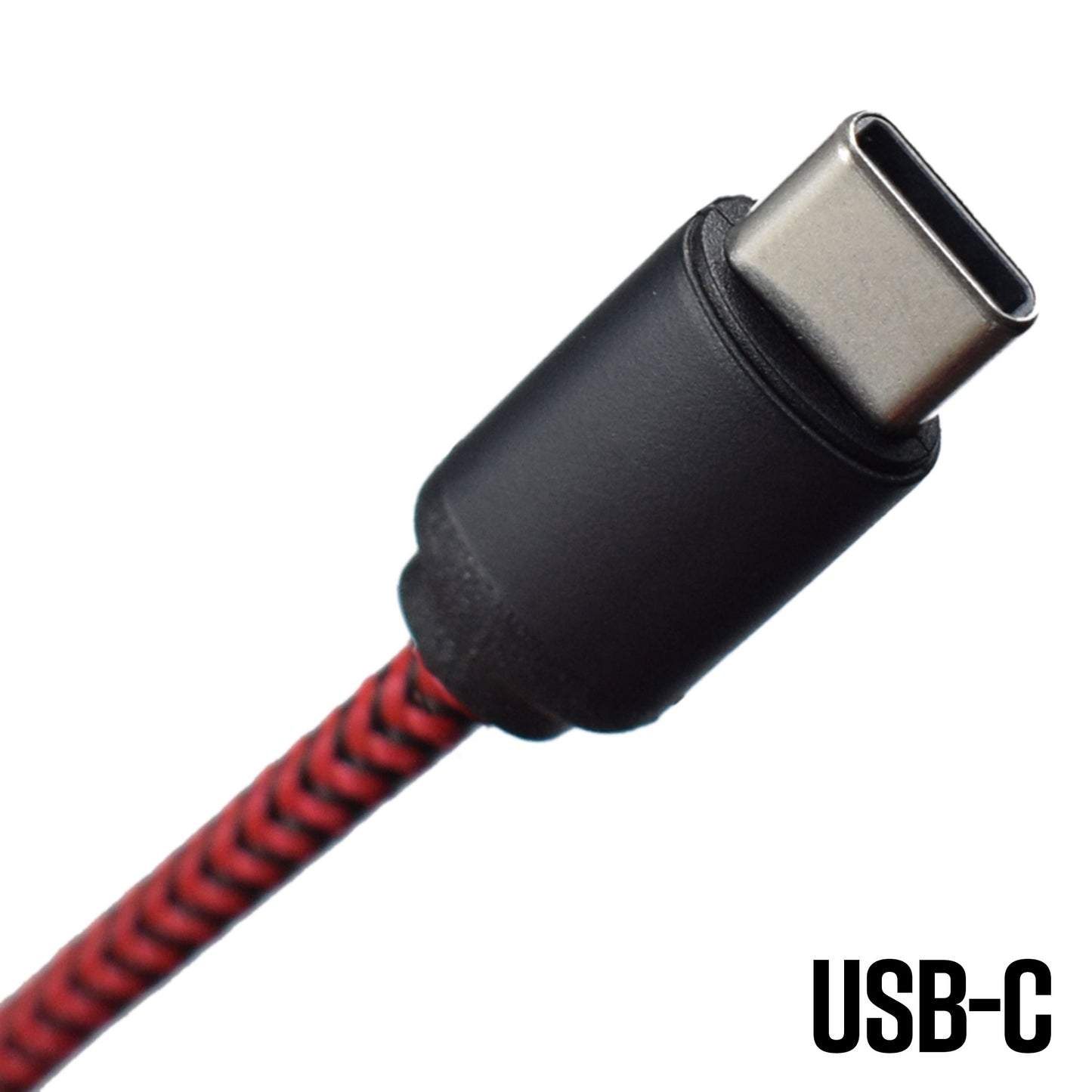 3-In-1 Charging Cable