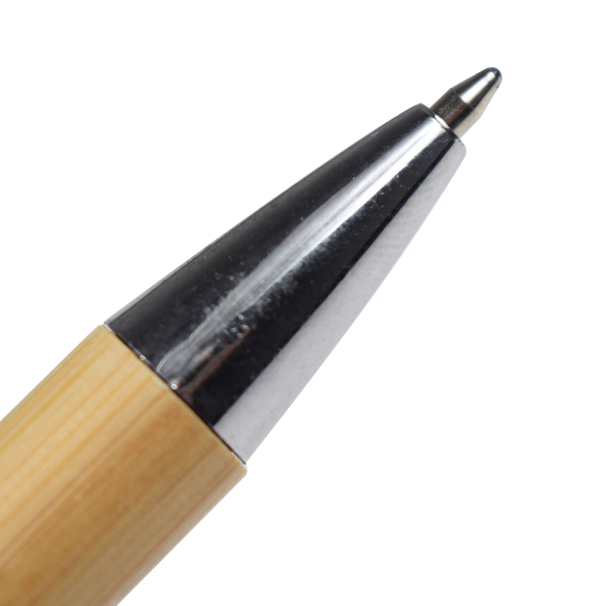 Bamboo Notebook and Pen Set
