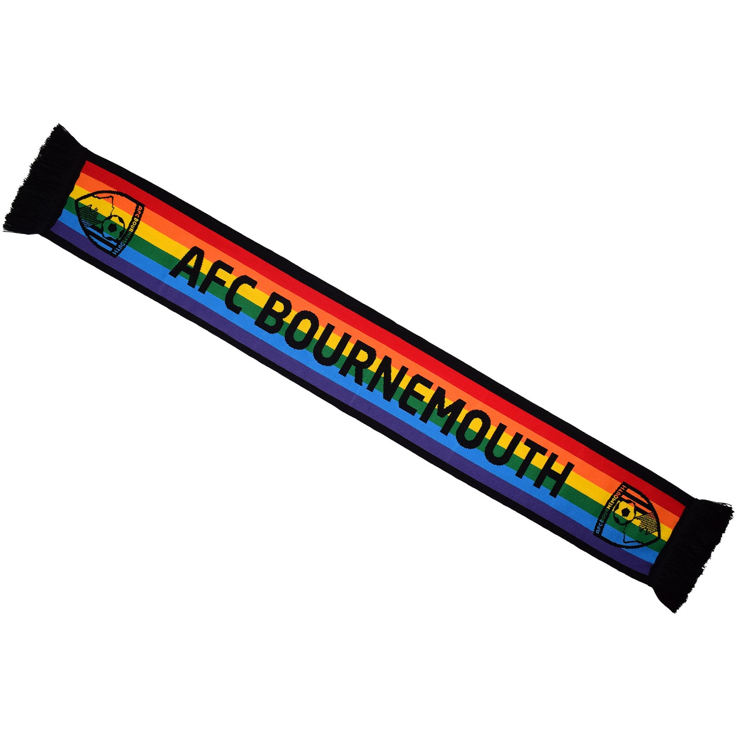 Pride Scarf