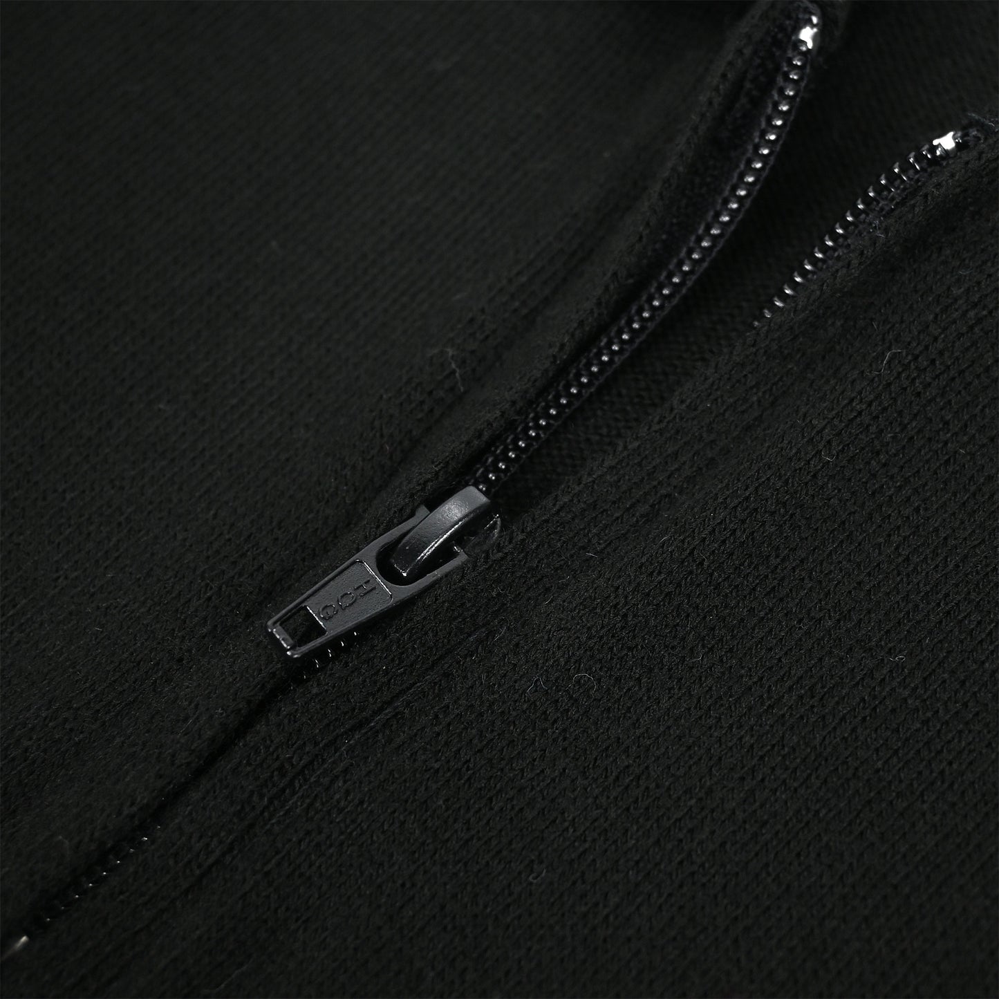 Adults Signature Polo Shirt - Black