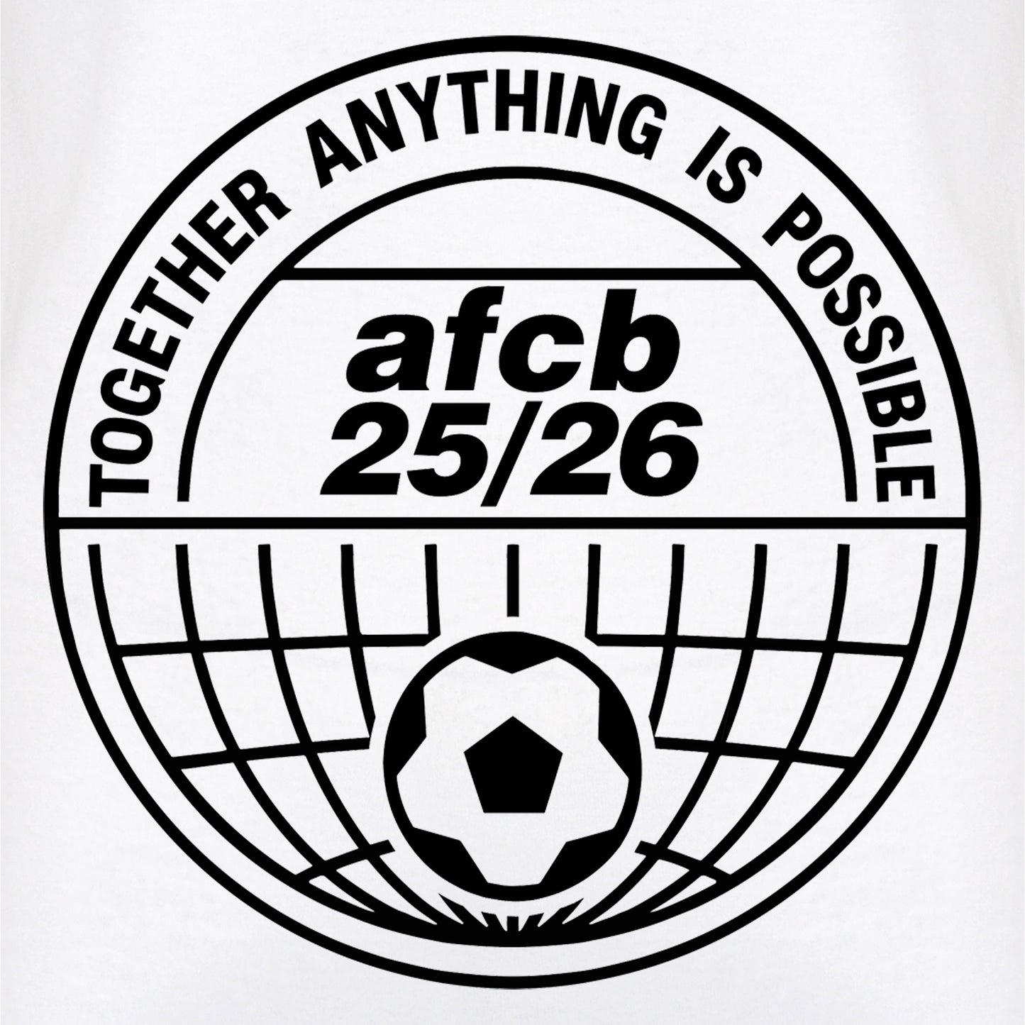 Adults Sunshine T Shirt - White