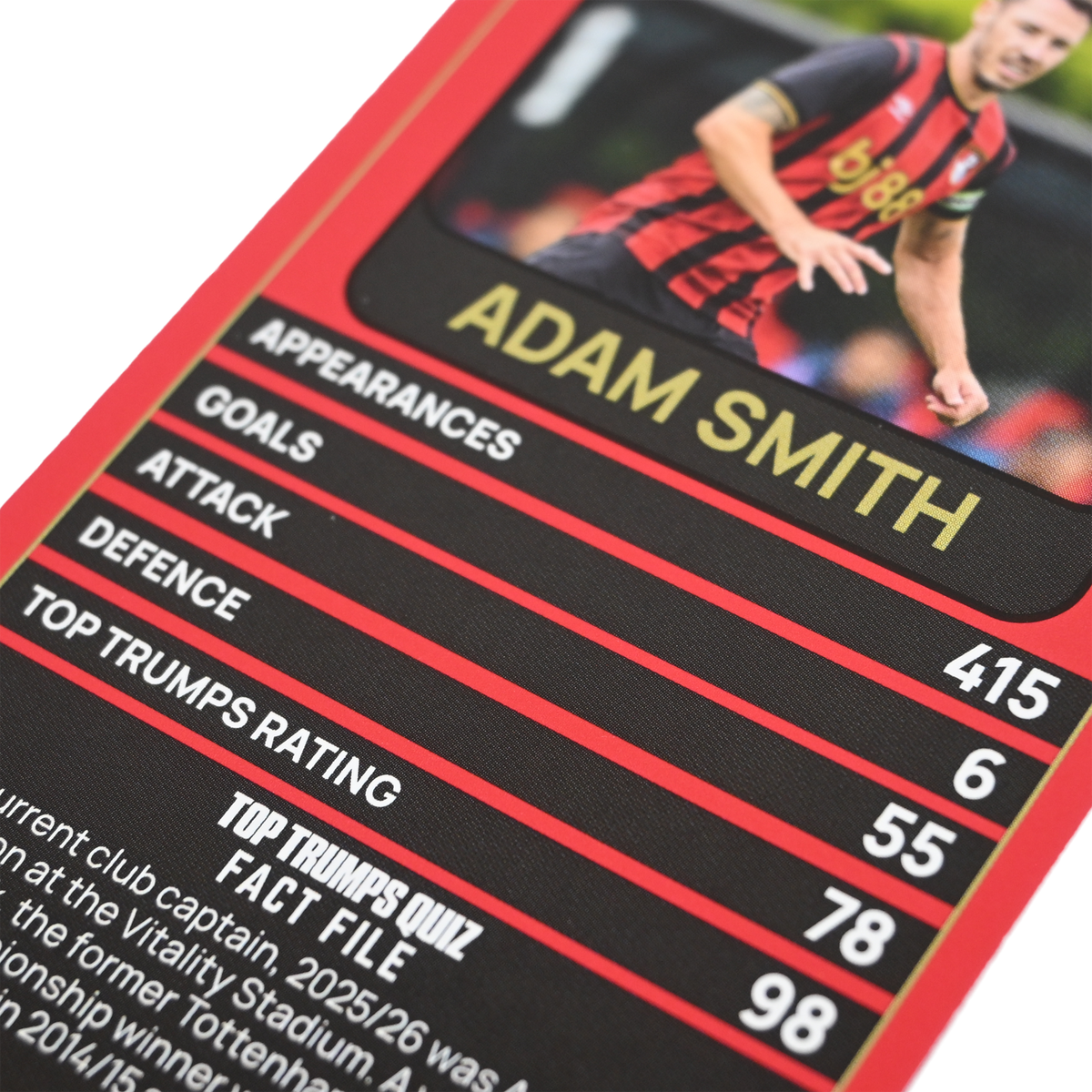 Top Trumps