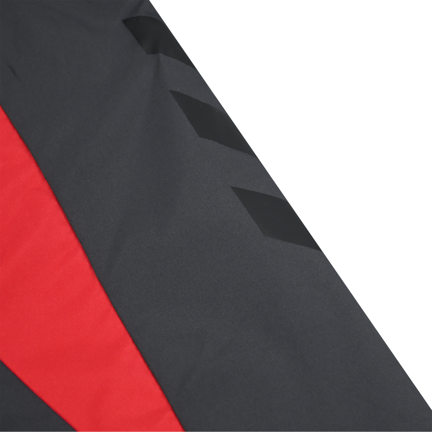Adult Training All-Weather Jacket 26/27 - Dark Grey