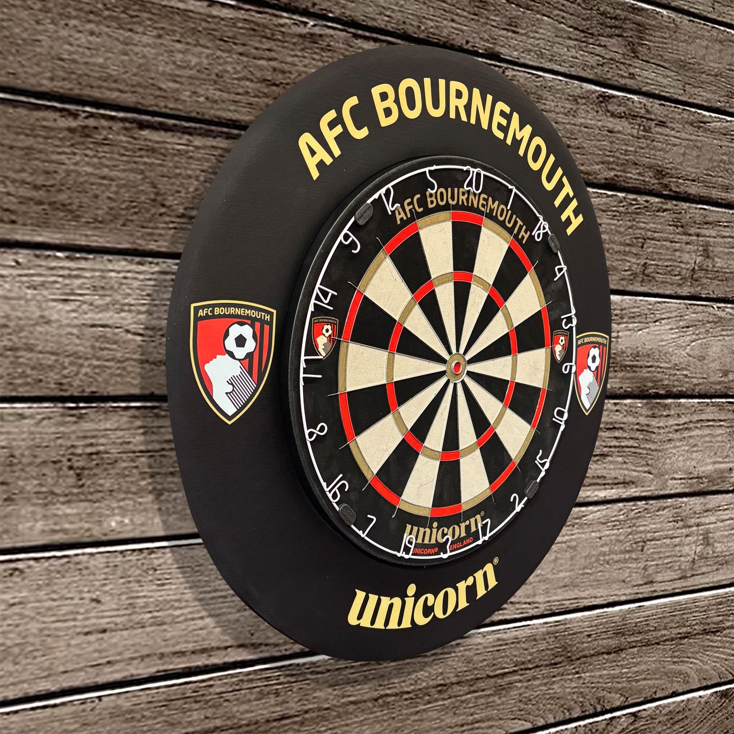 Unicorn x AFCB Striker Board Surround