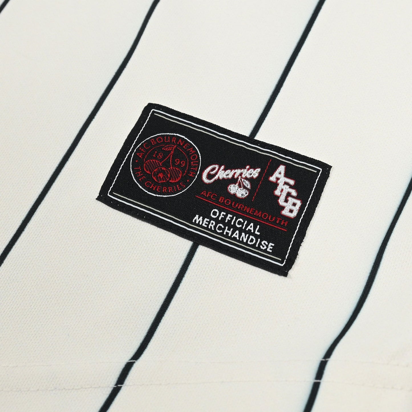 Baseball Jersey