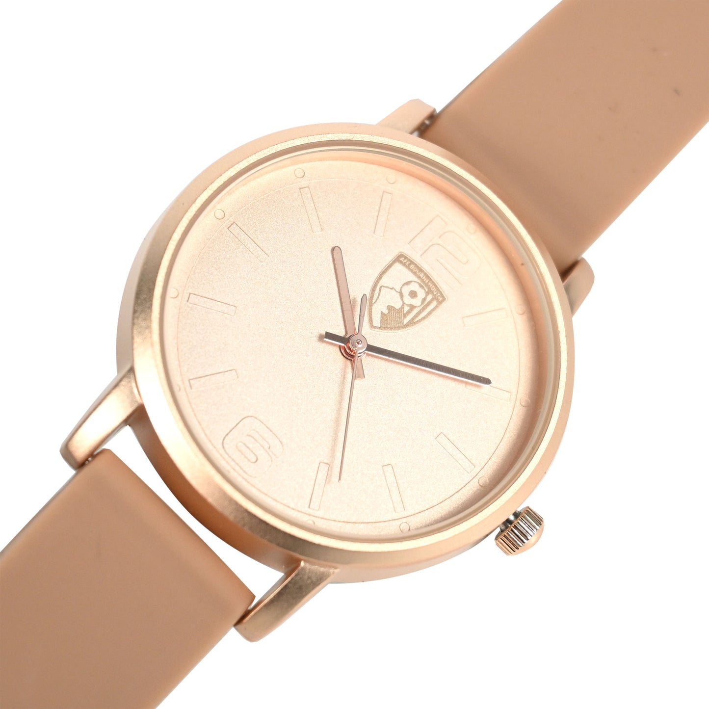 Womens Crest Watch