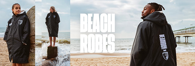 Beachbum Beach Robes