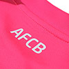 Adults Goalkeeper Shirt 23/24 - Fluo Pink