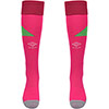 Adults Goalkeeper Socks 23/24 - Fluo Pink
