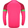 Adults Unsponsored GK Shirt 23/24 - Fluo Pink