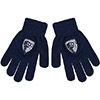 Small Childs Gloves - Navy
