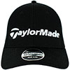 TaylorMade Golf Cap - Black