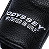 Odyssey Golf Putter Cover