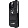 Padded iPhone 14 Pro Max Case - Black