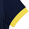 Mens Third Shirt 23/24 - Navy / Yellow