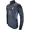 Adults 23/24 Training Drill Top - Carbon / Black