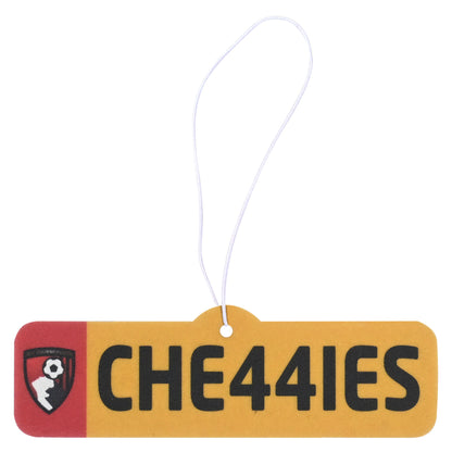 3 Pack Air Fresheners