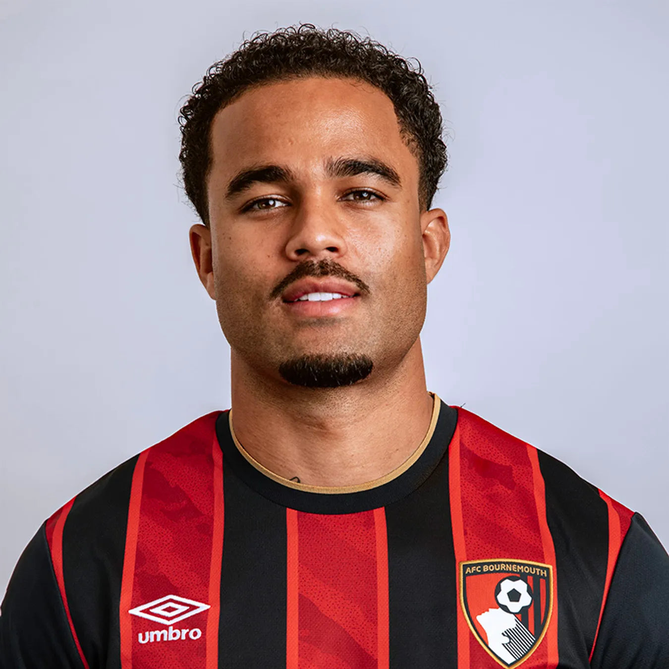 Kluivert - 19
