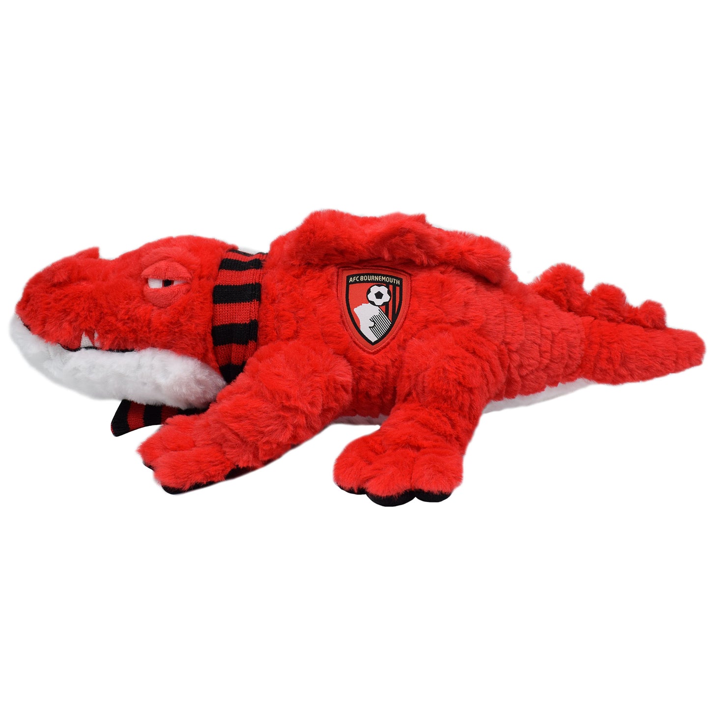 Alligator Plush Toy