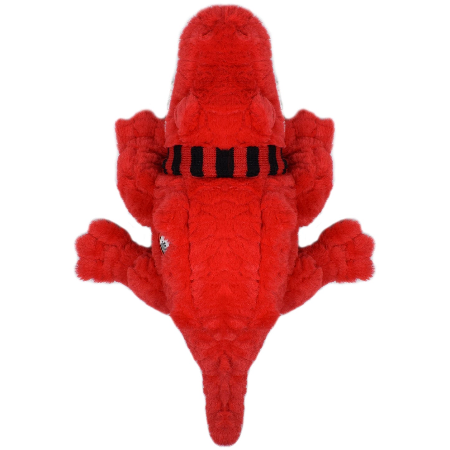 Alligator Plush Toy