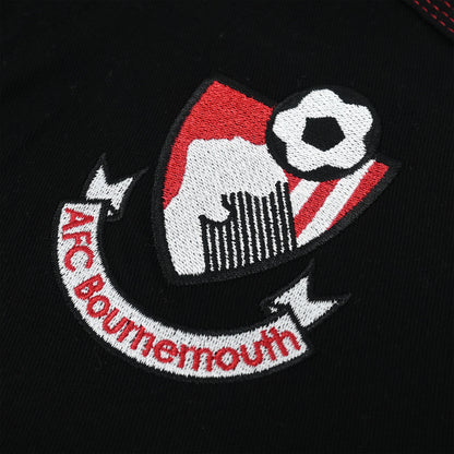 Art Of X AFCB Drill Top - Black / Off White