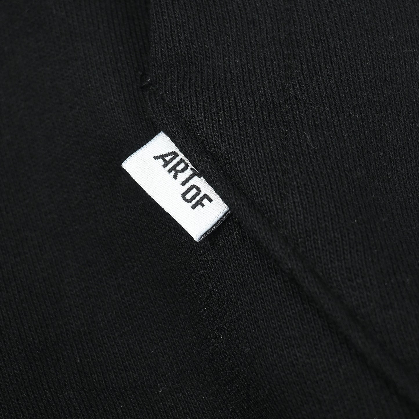 Art Of X AFCB Icons Hoodie - Black
