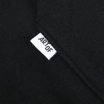 Art Of X AFCB Icons Hoodie - Black