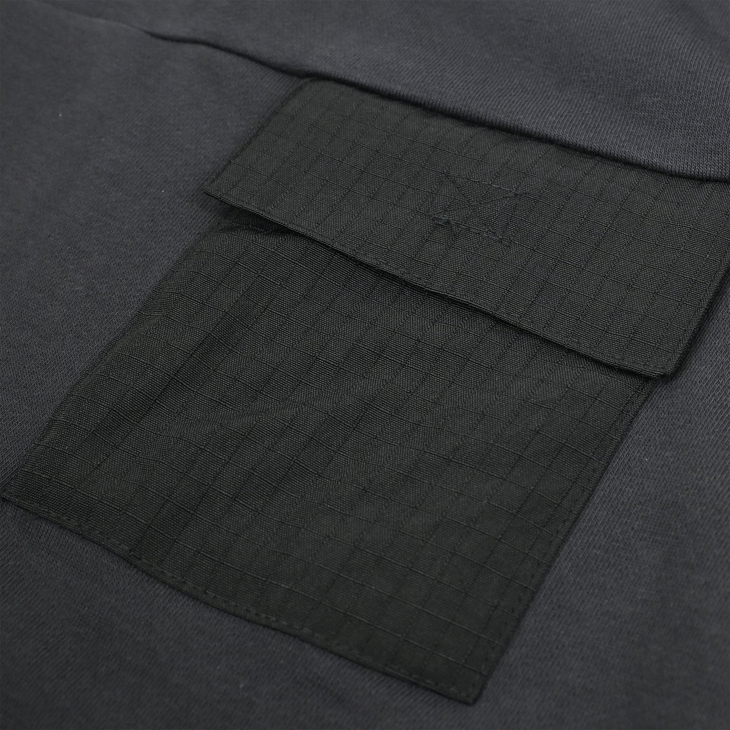 Kids Arena Sweatshirt - Charcoal