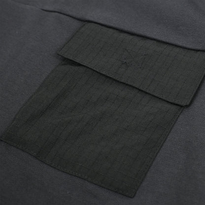 Kids Arena Sweatshirt - Charcoal