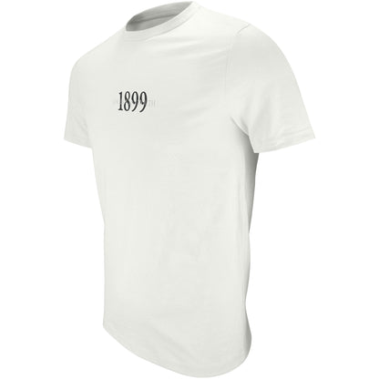 Adults Aries T Shirt - White