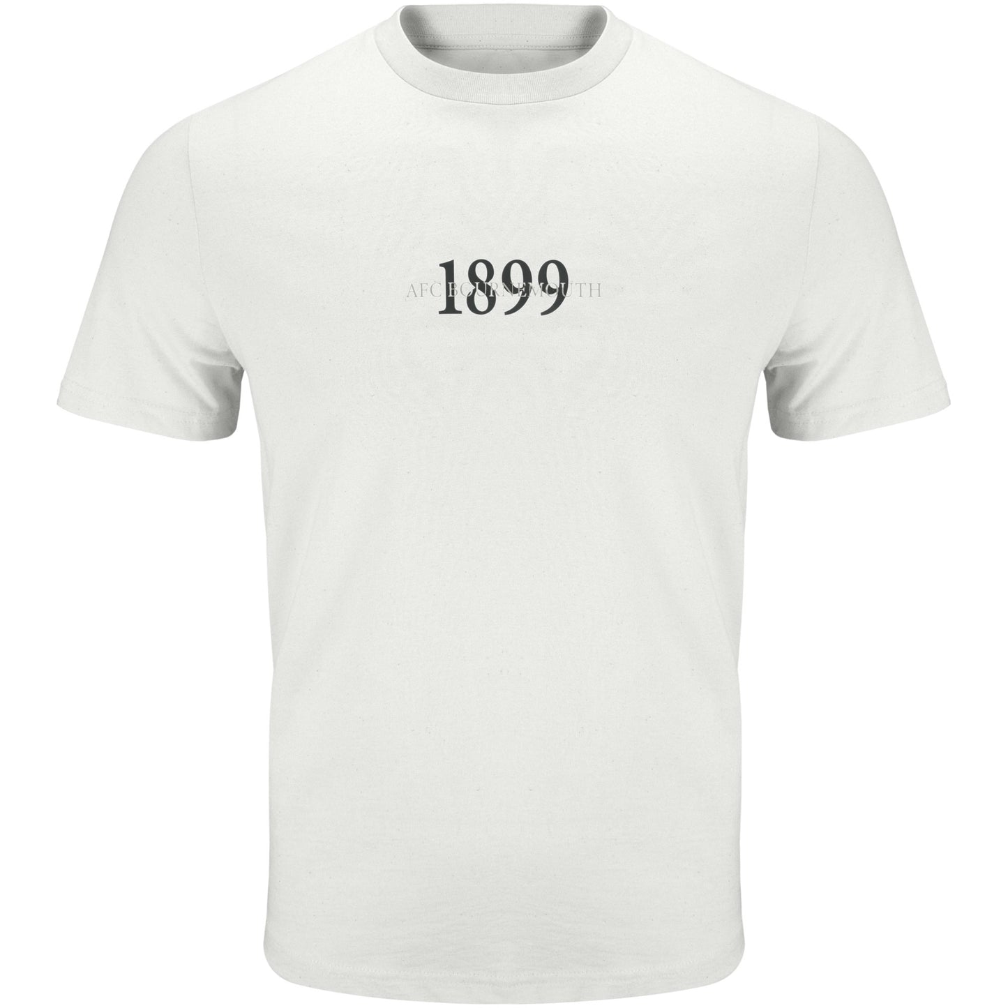 Adults Aries T Shirt - White