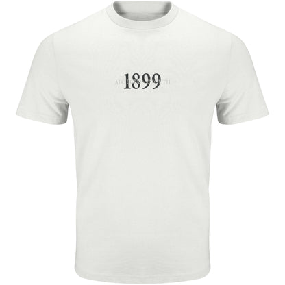 Adults Aries T Shirt - White