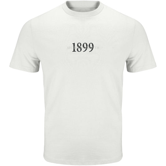 Adults Aries T Shirt - White