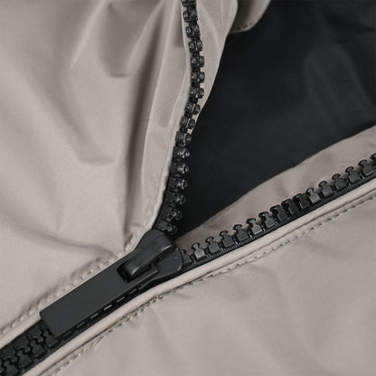 Womens Aspen Jacket - Mushroom