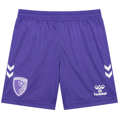 Baby/Infant Away Kit 26/27 - Purple
