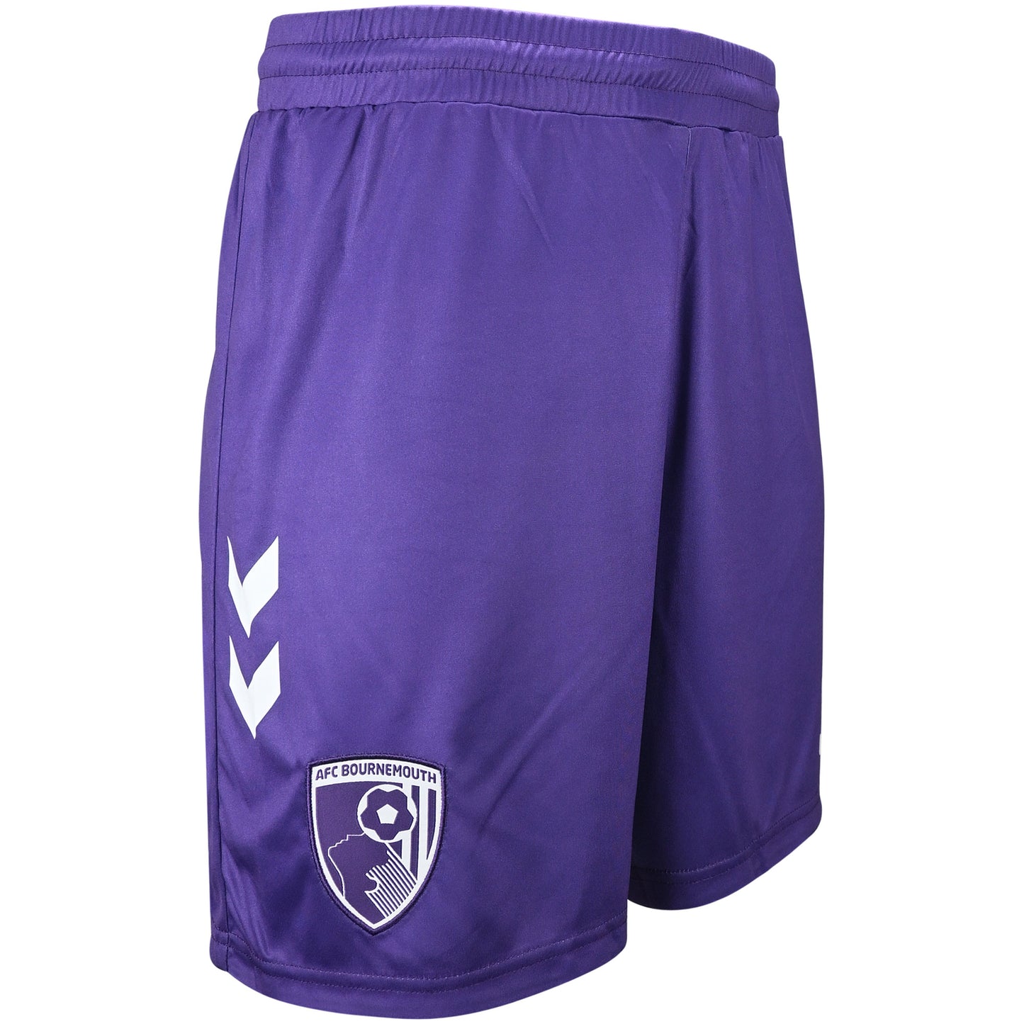 Womens Away Shorts 26/27 - Purple