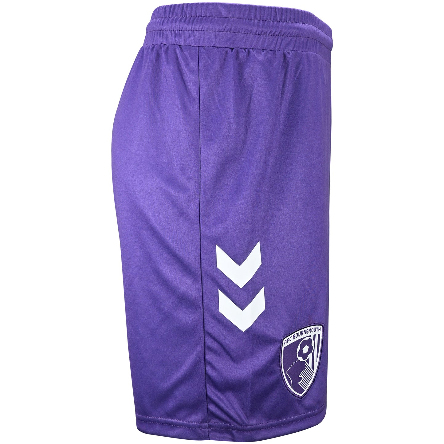 Womens Away Shorts 26/27 - Purple