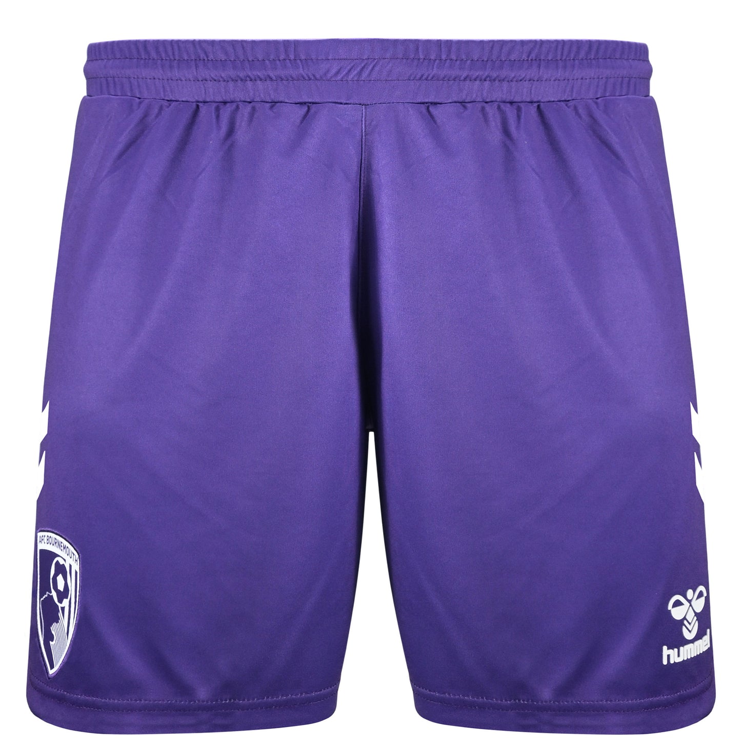Womens Away Shorts 26/27 - Purple