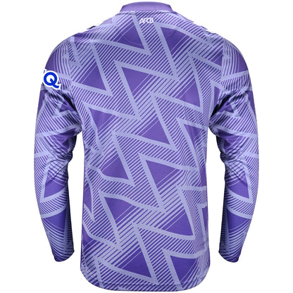 Mens Long Sleeve Away Shirt 26/27