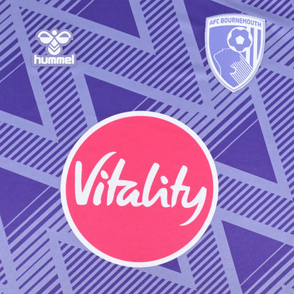 Mens Long Sleeve Away Shirt 26/27