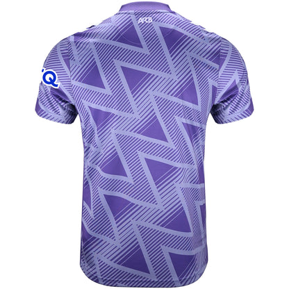 Mens Away Shirt 26/27 - Purple