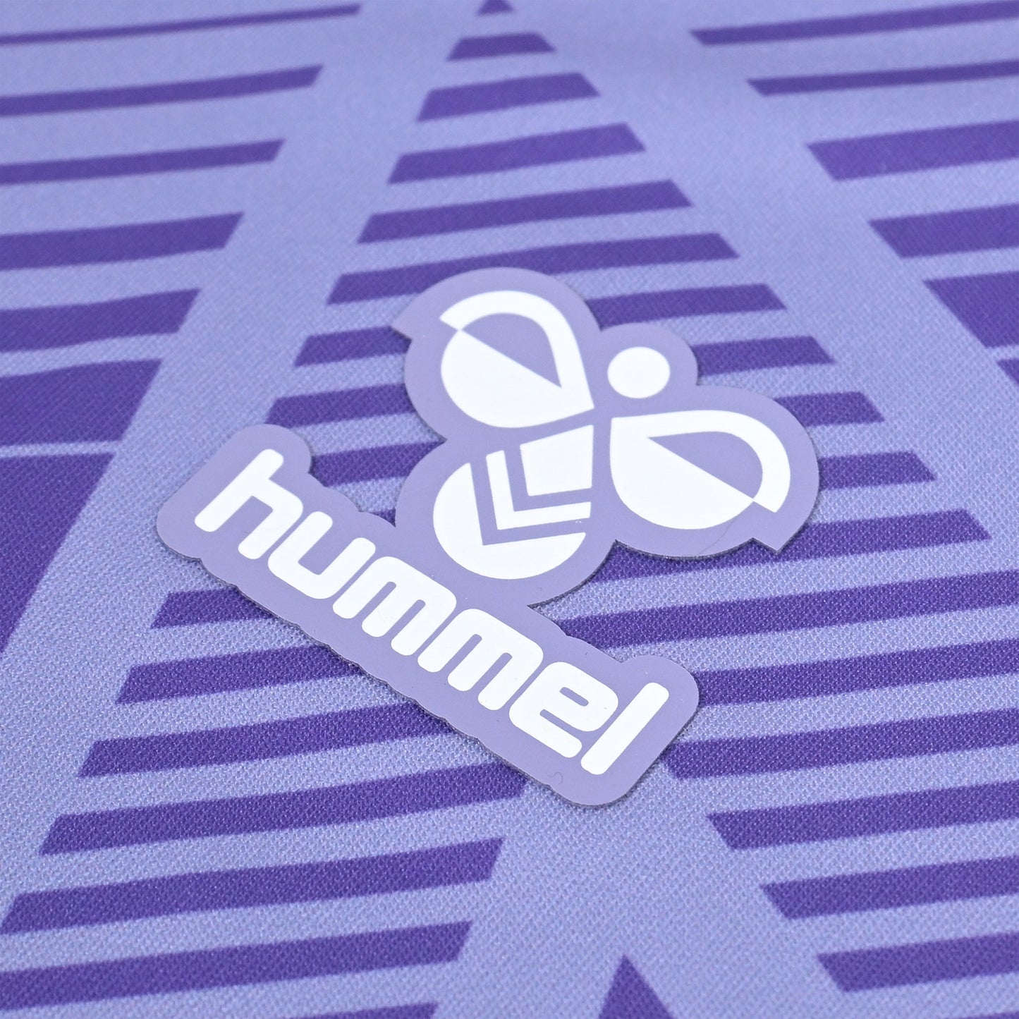 Mens Away Shirt 26/27 - Purple