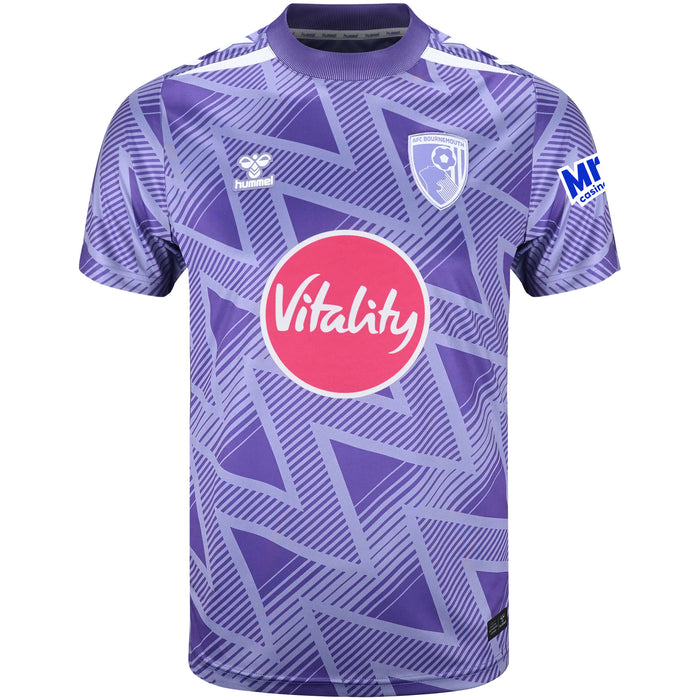 Mens 26/27 Away Shirt